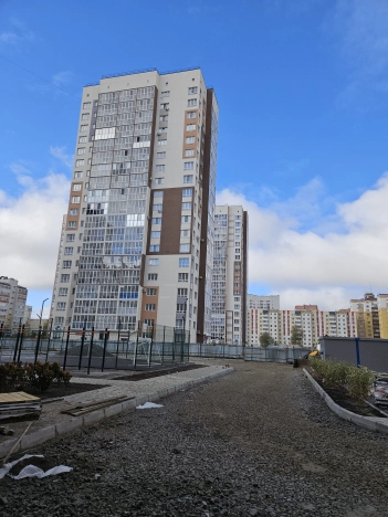 . Вариант № 2050304, 11, площадь - 54.61 квм, цена 5750000 рублей