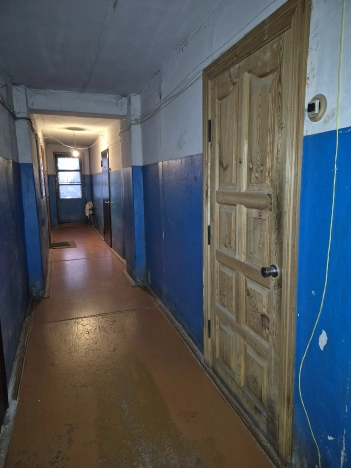 Купить квартиру в Вязниках. Вариант № 6878189, 9, площадь -  квм, цена 1250000 рублей