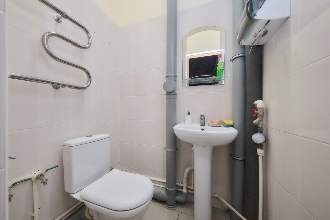 Купить коммерческую недвижимость свободного назначения в Рязани. Вариант № 38542, 6, площадь -  квм, цена 15800000 рублей