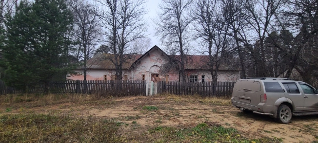 Купить коммерческую недвижимость в Кинешме. Вариант № 3801864, 3, площадь -  квм, цена 2500000 рублей