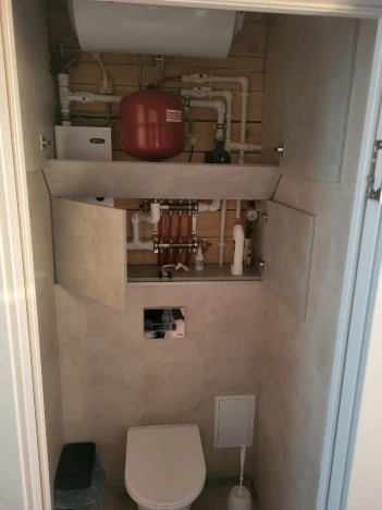 Купить дом в Тюменской области. Вариант № 10959503, 11, площадь -  квм, цена 9000000 рублей