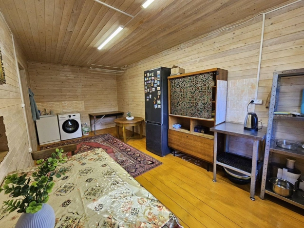 Купить дом в Москве. Вариант № 8983264, 4, площадь -  квм, цена 4400000 рублей