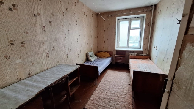 Купить трехкомнатную квартиру на улице Ильи Мухачева в Бийске. Вариант № 3993966, 2, площадь -  квм, цена 4100000 рублей