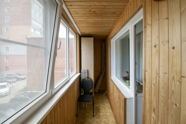 Купить трехкомнатную квартиру у метро Пролетарская в Нижнем Новгороде. Вариант № 47654, 2, площадь -  квм, цена 10300000 рублей