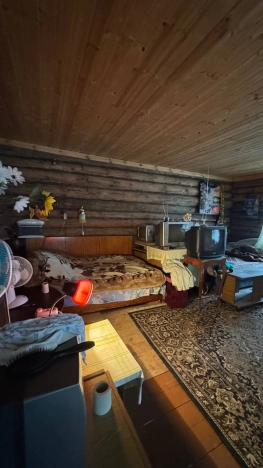Купить дом в Москве. Вариант № 5922108, 23, площадь - квм, цена 6200000 рублей