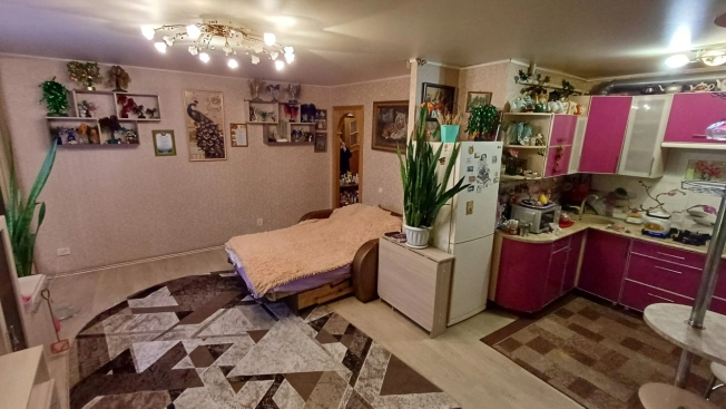 . Вариант № 6764968, 9, площадь - 32.2 квм, цена 2400000 рублей