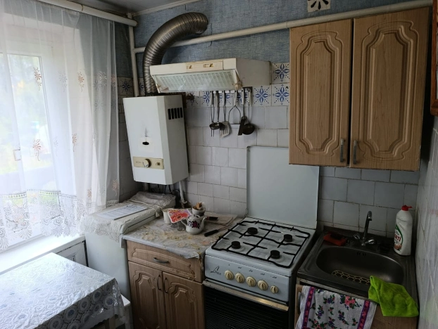 Купить трехкомнатную квартиру на улице 8 Марта в Рязанской области. Вариант № 5471155, 18, площадь -  квм, цена 1750000 рублей