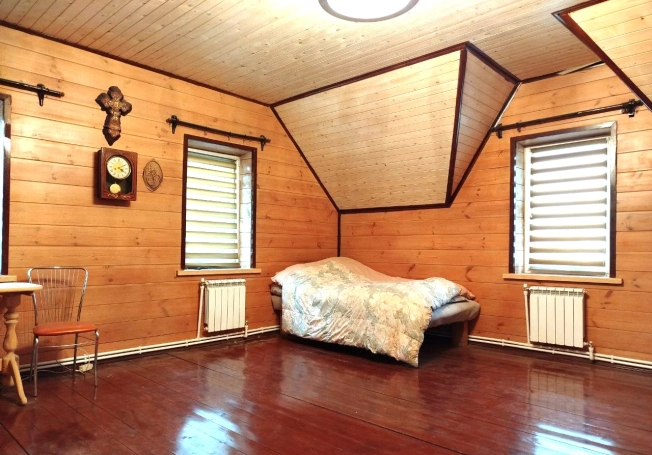 Купить дом на улице 5-я Минеевская в Иванове. Вариант № 17863, 20, площадь -  квм, цена 15700000 рублей