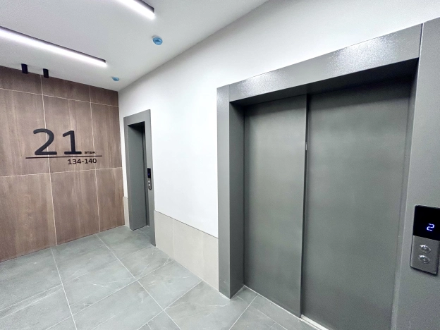 Купить квартиру на улице проспект Кирова в Нижнем Новгороде. Вариант № 7849273, 23, площадь -  квм, цена 13200000 рублей