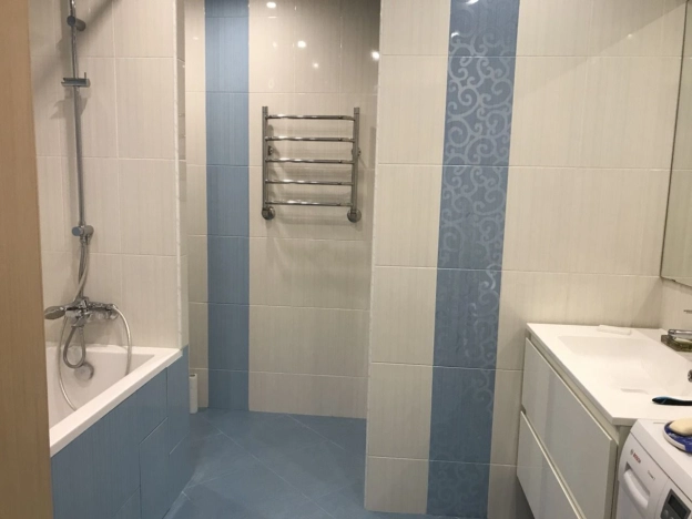 Купить трехкомнатную квартиру у метро Коммунарка в Москве. Вариант № 9907306, 5, площадь -  квм, цена 20000000 рублей