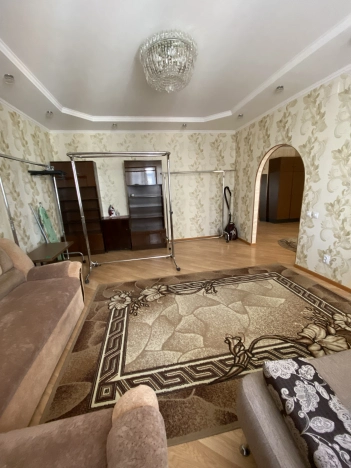 Снять квартиру в Белгороде. Вариант № 7996545, 5, площадь -  квм, цена 60000 рублей