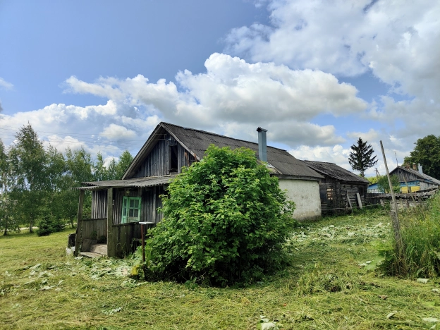 Купить дом на улице Веерная в Тульской области. Вариант № 51220, 3, площадь -  квм, цена 1190000 рублей