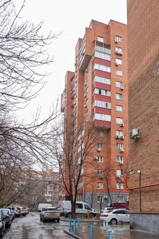 Купить двухкомнатную квартиру в Ростовской области. Вариант № 28019, 16, площадь -  квм, цена 12990000 рублей