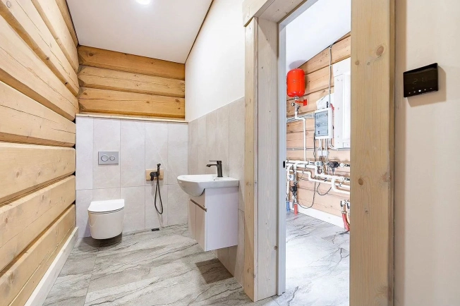 Купить дом в Всеволожске. Вариант № 39122, 34, площадь -  квм, цена 69000000 рублей