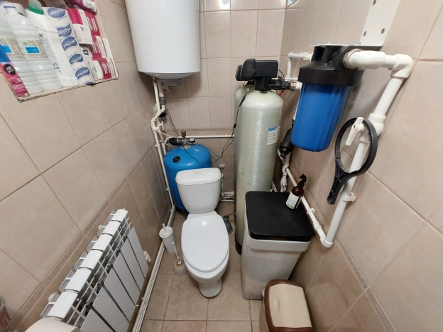 Купить дом у метро Румянцево в Москве. Вариант № 15525, 11, площадь -  квм, цена 10250000 рублей