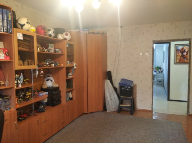 . Вариант № 6933, 10, площадь - 73 квм, цена 7000000 рублей