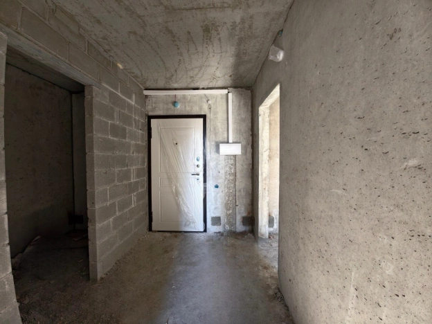 Купить однокомнатную квартиру в Магнитогорске. Вариант № 8170337, 4, площадь - квм, цена 3911688 рублей