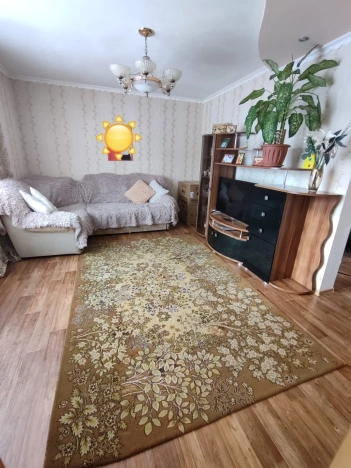 Купить дом на улице Садовая в Алтайском крае. Вариант № 36084, 11, площадь -  квм, цена 2550000 рублей