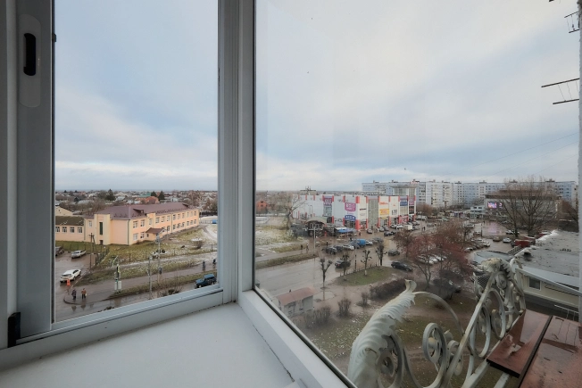 Купить квартиру на улице Семчинская в Рязани. Вариант № 10766752, 6, площадь - квм, цена 2350000 рублей