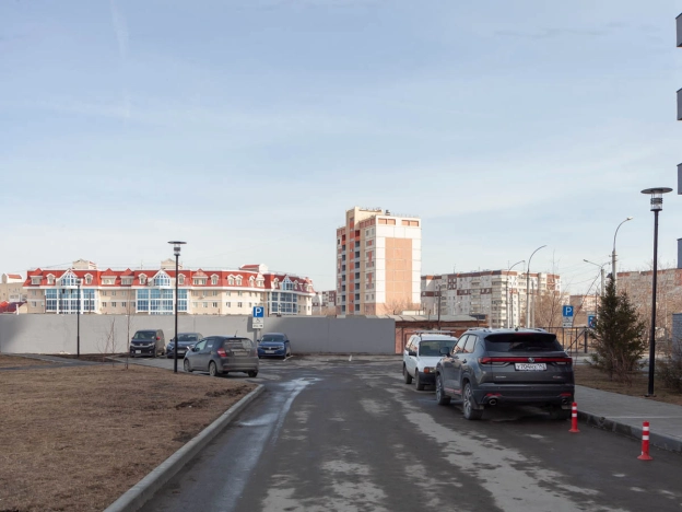 Купить однокомнатную квартиру в Обь. Вариант № 32714, 14, площадь -  квм, цена 3700000 рублей