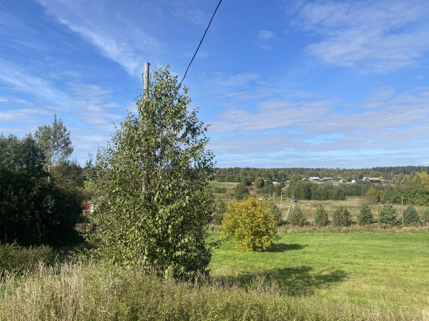 Купить дачу в Ярославской области. Вариант № 4119878, 31, площадь -  квм, цена 2500000 рублей