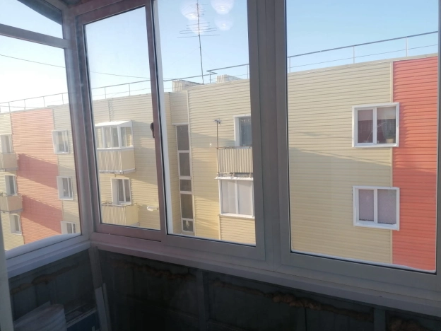 Купить Студию в Новосибирской области. Вариант № 9956329, 7, площадь -  квм, цена 2900000 рублей