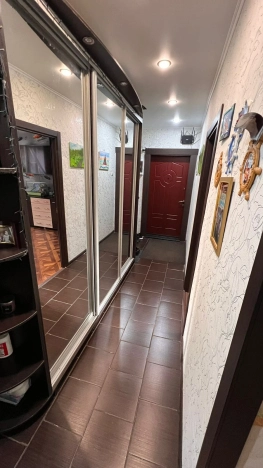 Купить квартиру в Москве. Вариант № 9976219, 15, площадь -  квм, цена 13900000 рублей