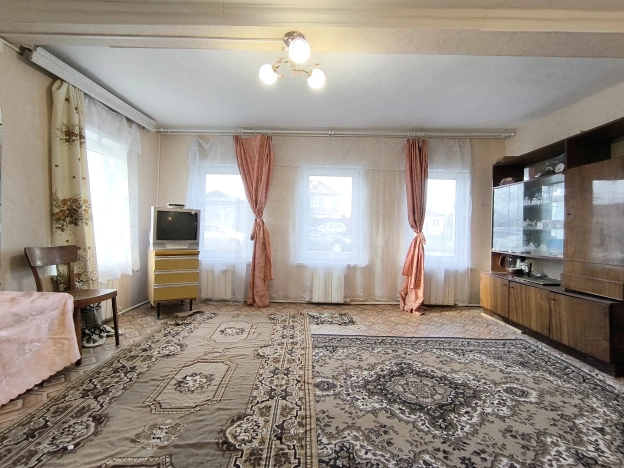 Купить дом на улице Центральная в Ивановской области. Вариант № 8085153, 6, площадь -  квм, цена 1600000 рублей