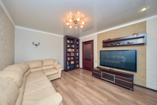 Купить двухкомнатную квартиру в Рязанской области. Вариант № 2527441, 1, площадь -  квм, цена 8500000 рублей