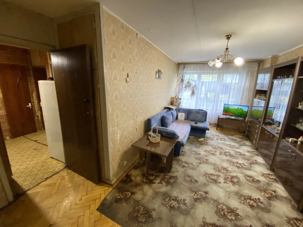 Купить квартиру в Москве. Вариант № 42028, 2, площадь - квм, цена 11500000.0000 рублей