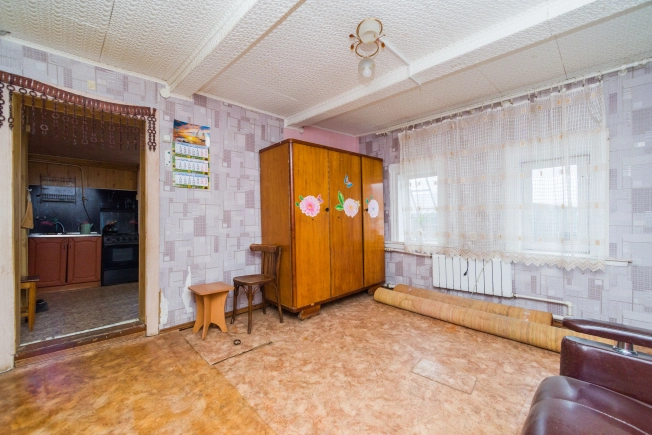 Купить дом в Рязанской области. Вариант № 10424037, 4, площадь -  квм, цена 2400000 рублей