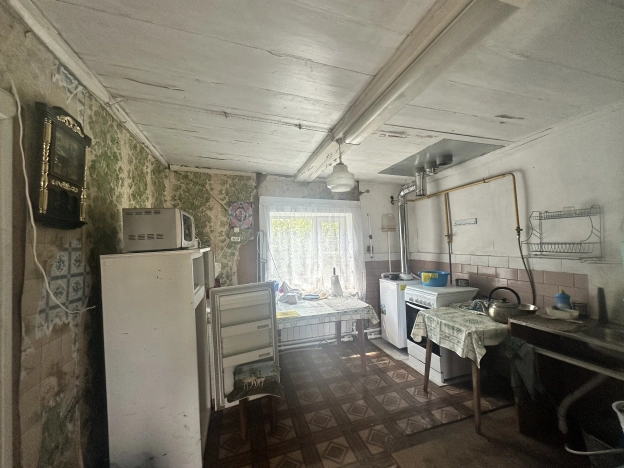 Купить дом в Егорьевске. Вариант № 591158, 4, площадь - квм, цена 2500000 рублей