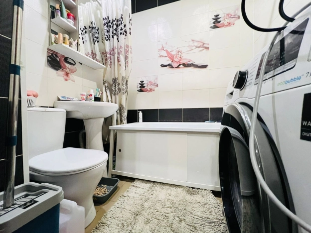 . Вариант № 5661, 9, площадь - 47.2 квм, цена 3590000 рублей