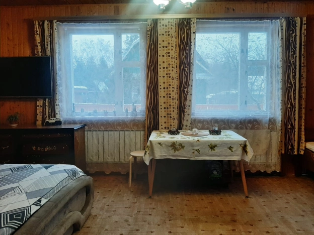 Купить дом у метро Медведково в Пушкине. Вариант № 21986, 8, площадь -  квм, цена 6900000 рублей