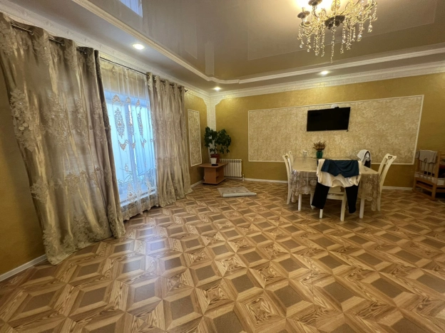 Купить дом на улице Мостостроителей в Тюменской области. Вариант № 5338515, 5, площадь -  квм, цена 11900000 рублей