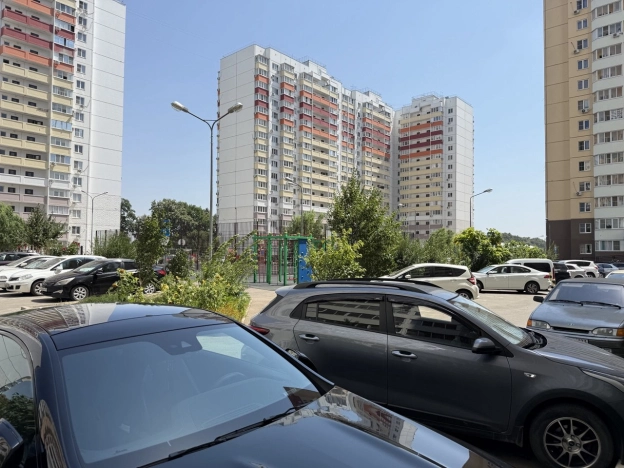 Купить однокомнатную квартиру в Краснодаре. Вариант № 1155133, 14, площадь - квм, цена 3650000.0000 рублей
