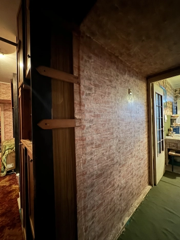 Купить двухкомнатную квартиру в Микрорайоне 51А, Обнинск в Обнинске. Вариант № 14410, 2, площадь -  квм, цена 5350000 рублей