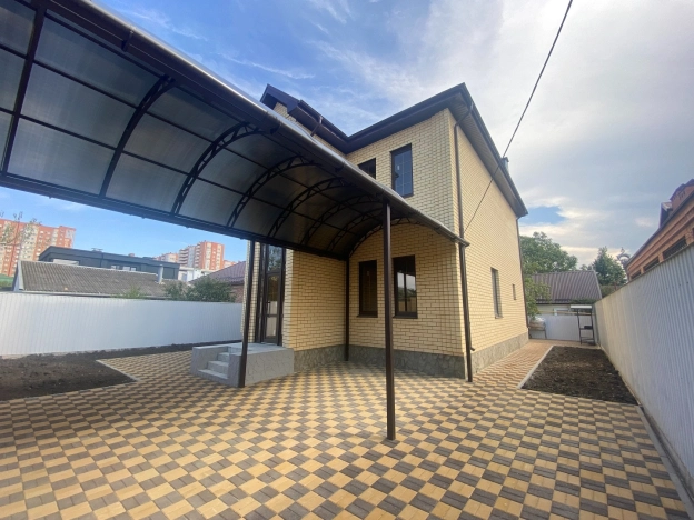 Купить дом в Краснодаре. Вариант № 38587, 2, площадь - квм, цена 25500000.0000 рублей