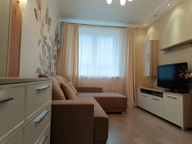 Купить квартиру в Светлогорске. Вариант № 5228747, 1, площадь -  квм, цена 9500000 рублей