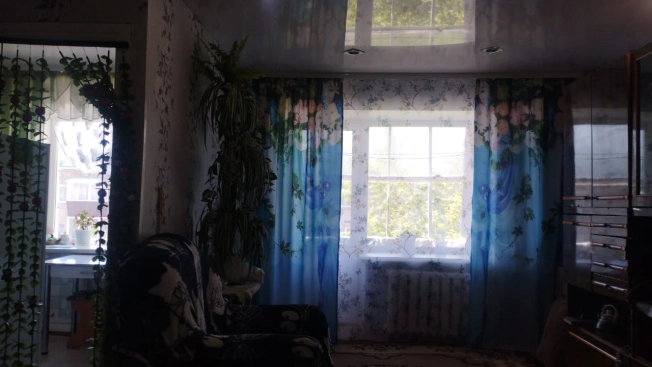 Купить однокомнатную квартиру на улице Спортивная в Республике Татарстан (татарстан). Вариант № 47970, 5, площадь -  квм, цена 1800000 рублей