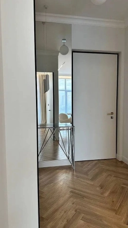 Купить однокомнатную квартиру на улице Большая Серпуховская в Москве. Вариант № 10862420, 18, площадь - квм, цена 21880000 рублей