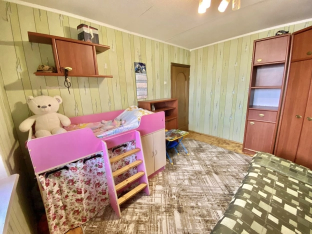 . Вариант № 27353, 7, площадь - 52 квм, цена 4248000 рублей