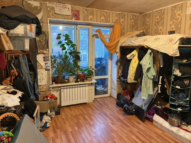 Купить квартиру в Москве. Вариант № 9523359, 6, площадь - квм, цена 21000000 рублей