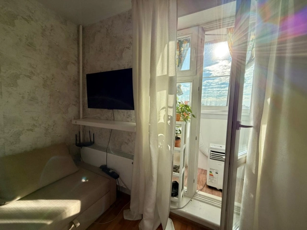 . Вариант № 60526, 4, площадь - 19.6 квм, цена 2200000 рублей