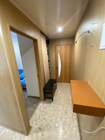 . Вариант № 31126, 2, площадь - 43.3 квм, цена 11200000 рублей