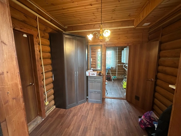 Купить дом в Москве. Вариант № 10239939, 5, площадь -  квм, цена 24000000 рублей