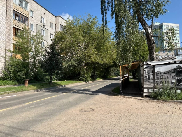 Купить земельный участок в Иванове. Вариант № 2020383, 6, площадь -  квм, цена 16900000 рублей