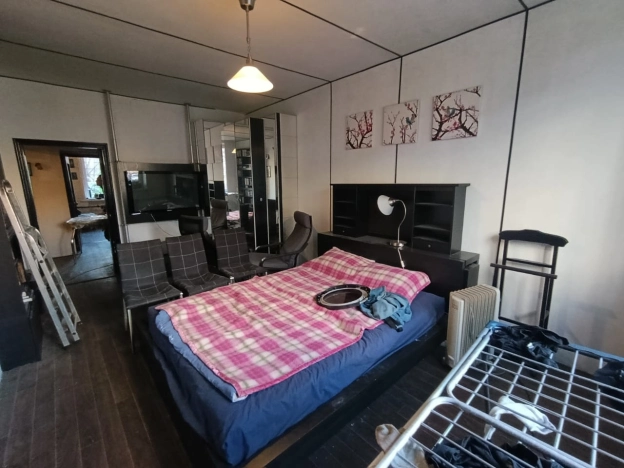 Купить квартиру в Москве. Вариант № 9811974, 8, площадь -  квм, цена 19000000 рублей