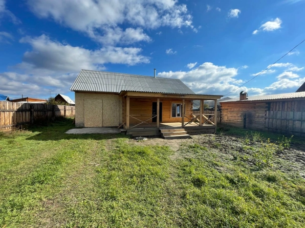 Купить дом в Улан-Удэ. Вариант № 6693656, 1, площадь -  квм, цена 3350000 рублей