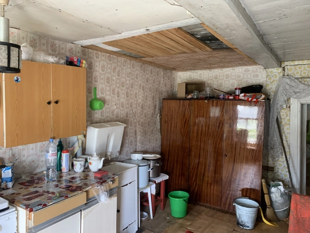 Купить дом в Гороховеце. Вариант № 49478, 11, площадь -  квм, цена 630000 рублей